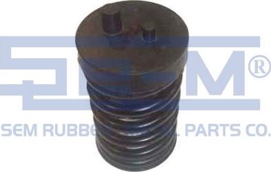 Амортизатор кабины Sem Lastik для Renault Kerax 1997-2026. Артикул 10541