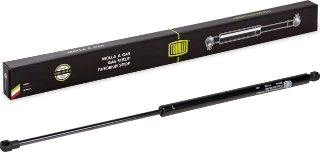 Амортизатор (упор) багажника Trialli для Peugeot Partner Tepee 2008-2017. Артикул GS 2004