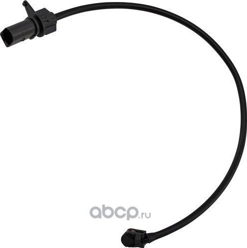 Датчик износа тормозных колодок Audi A5/S5, A6, A7, A8, Q5, Q7, Q8, VW Touareg, (Zikmar). Артикул Z75199R