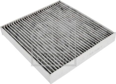 Салонный фильтр Febi Bilstein. Артикул 34781