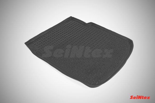 Коврик Seintex для багажника Audi А7 I 2010-2018. Артикул 86379