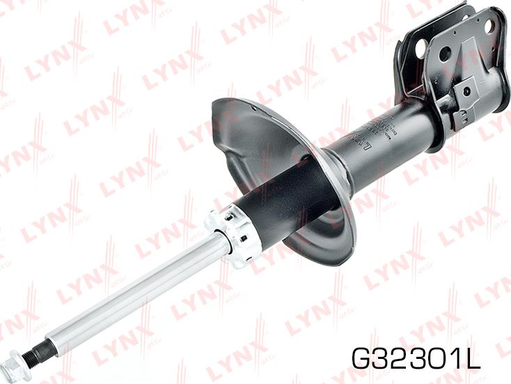 Амортизатор LYNXauto. Артикул G32301L