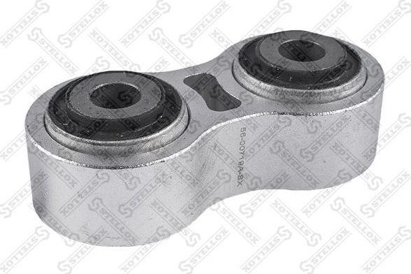 Стойка (тяга) стабилизатора Stellox. Артикул 56-00719A-SX