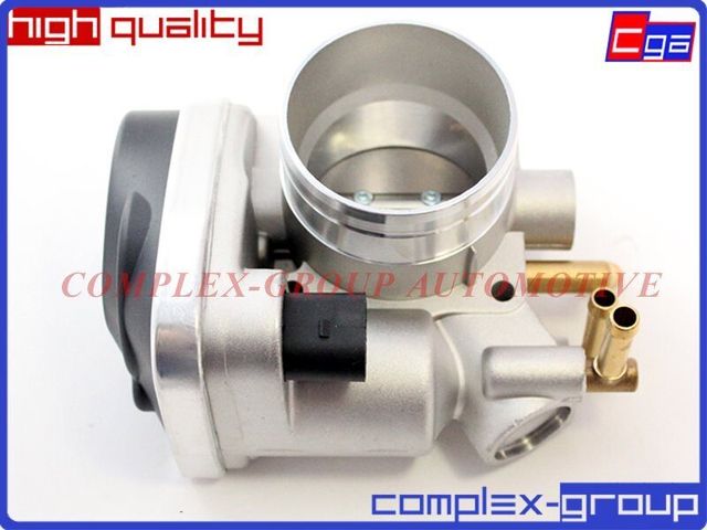 Блок дроссельной заслонки 06A133062AB 06A133062N 06A133062A CGA. Артикул 1THT888RA