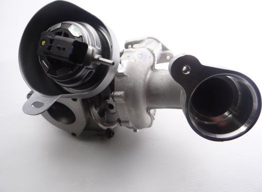 Турбина (турбокомпрессор) Garrett Original Spare part. Артикул 806500-5002S