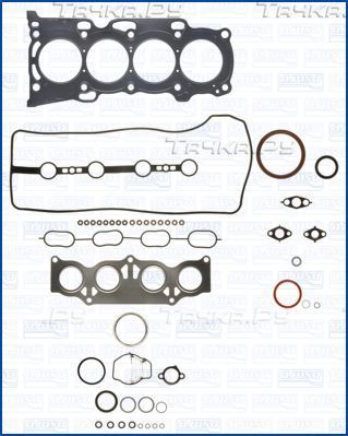 Прокладки двигателя (комплект) Ajusa MULTILAYER STEEL для Toyota RAV4 II (XA20) 2000-2005. Артикул 50208000