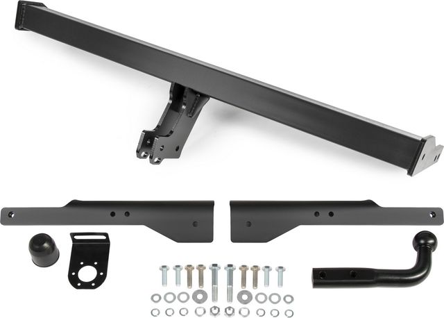 Фаркоп Rival для Skoda Karoq 2020-2026. Артикул F.5101.001