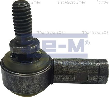 Наконечник рулевой тяги Sem Lastik для Renault Magnum 1990-2013. Артикул 15025