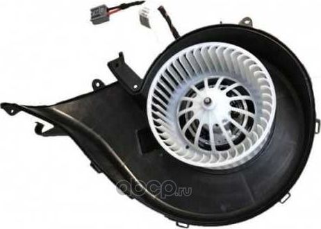 Вентилятор печки (отопителя) салона Volvo. Артикул 84223449
