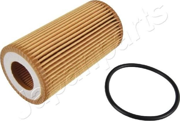 Масляный фильтр Japanparts. Артикул FO-ECO155