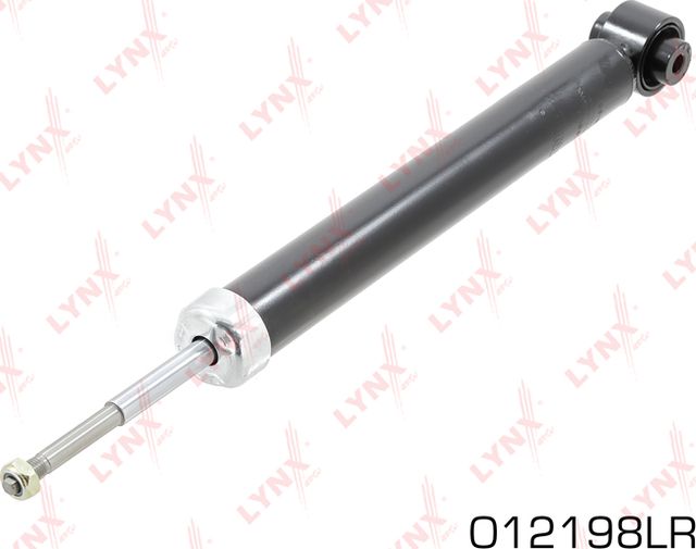 Амортизатор LYNXauto задний для Daewoo Kalos 2002-2010. Артикул O12198LR