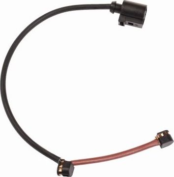 Датчик износа тормозных колодок  Textar передний для Bentley Continental I 2017-2003. Артикул 98065100