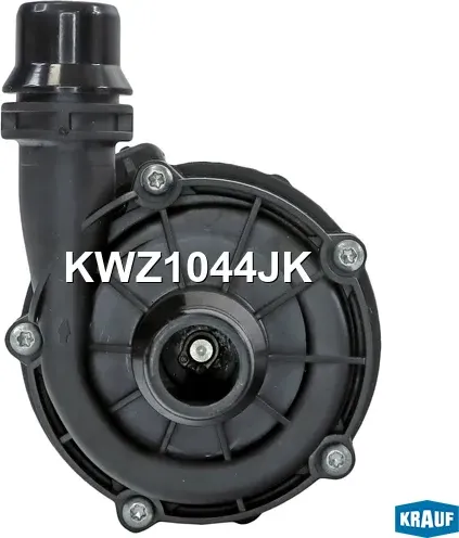 Насос водяной электрический (Krauf). Артикул KWZ1044JK