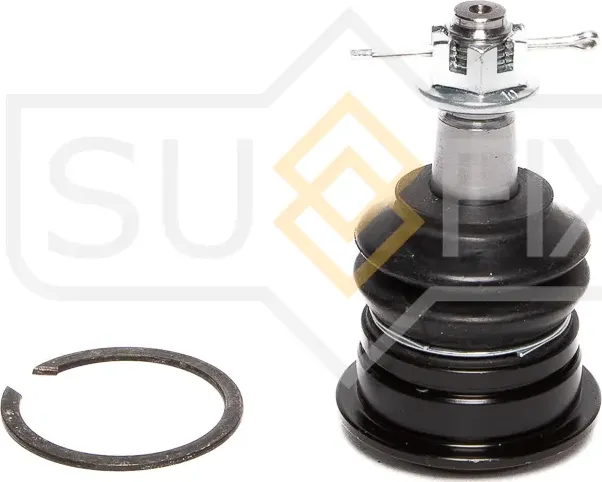 Опора шаровая передняя правая/левая TOYOTA LAND CRUISER(J100)/LAND CRUISER PRADO (Sufix). Артикул SG1059