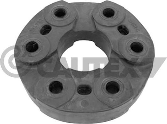 Крестовина карданного вала Cautex. Артикул 767417
