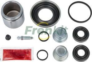 Ремкомплект тормозного суппорта Frenkit передний для Opel Ascona B 1975-1981. Артикул 248912