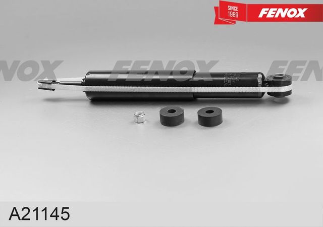 Амортизатор Fenox передний для Toyota Land Cruiser 100 1998-2007. Артикул A21145