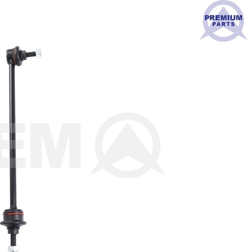 Стойка (тяга) стабилизатора Sidem. Артикул 7182