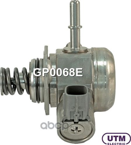 Насос высокого давления бензиновый (UTM). Артикул GP0068E