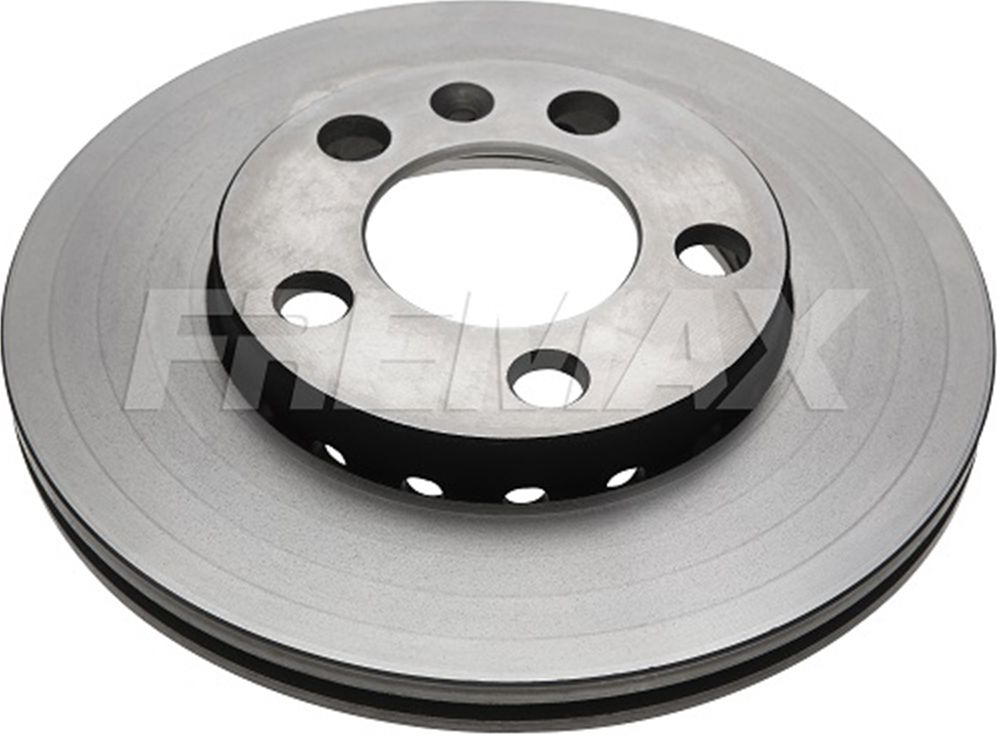 Тормозной диск Fremax Premium Black High Carbon +. Артикул BD-5308
