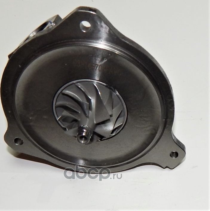 Картридж турбокомпрессора автомобильного 03F145701F (Awgo) Awgo. Артикул 03F145701FAVC