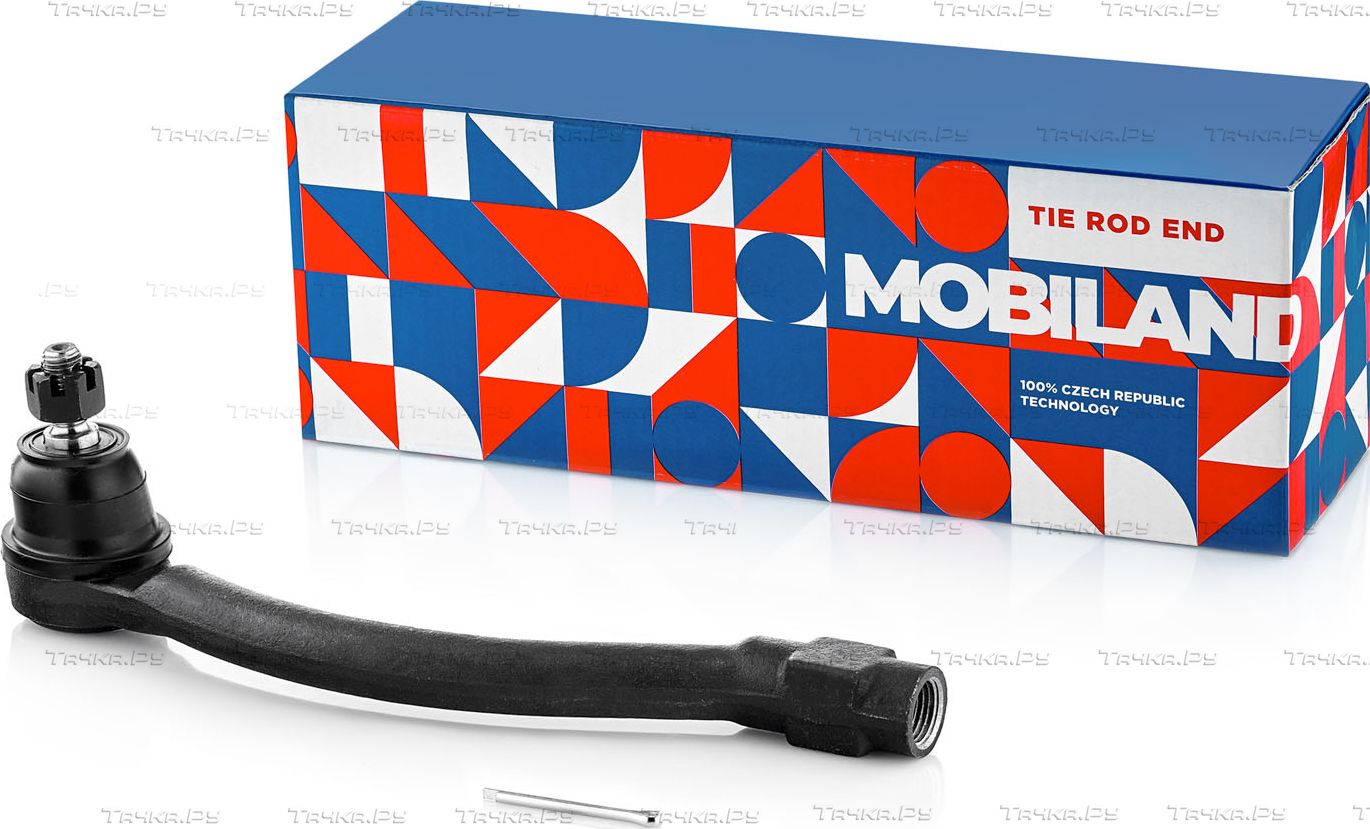 Наконечник рулевой тяги Mobiland правый для Kia Proceed II 2013-2026. Артикул 325020310