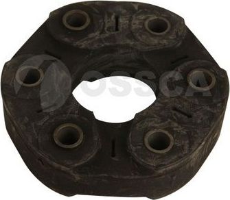 Крестовина карданного вала OSSCA. Артикул 28328