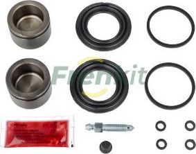 Ремкомплект тормозного суппорта Frenkit. Артикул 242944