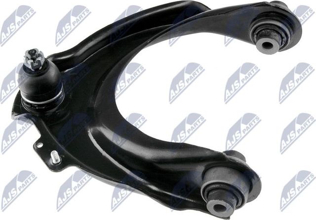 Поперечный рычаг передней подвески NTY правый верхний для Honda Accord VII 2003-2008. Артикул ZWG-HD-021