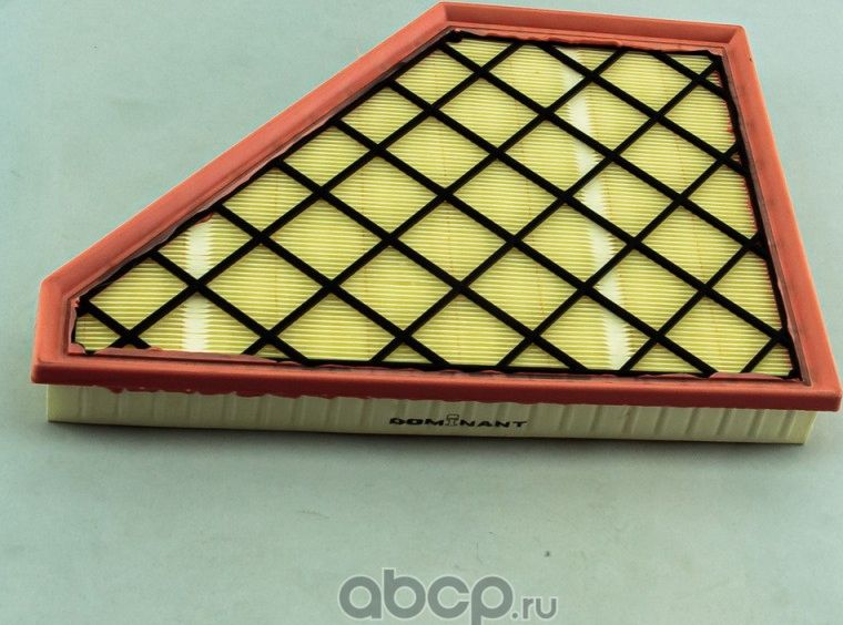 Фильтр воздушный (Dominant). Артикул GM0780100001
