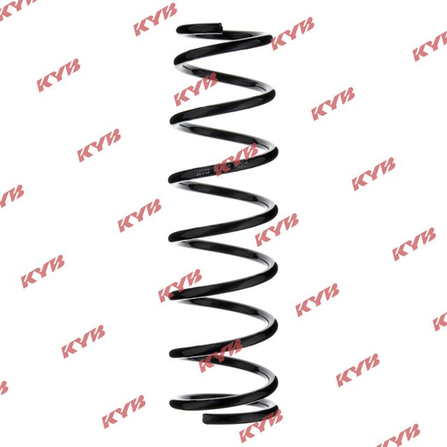 Пружина подвески KYB K-Flex задняя для Mitsubishi Lancer IX 2003-2013. Артикул RK7628