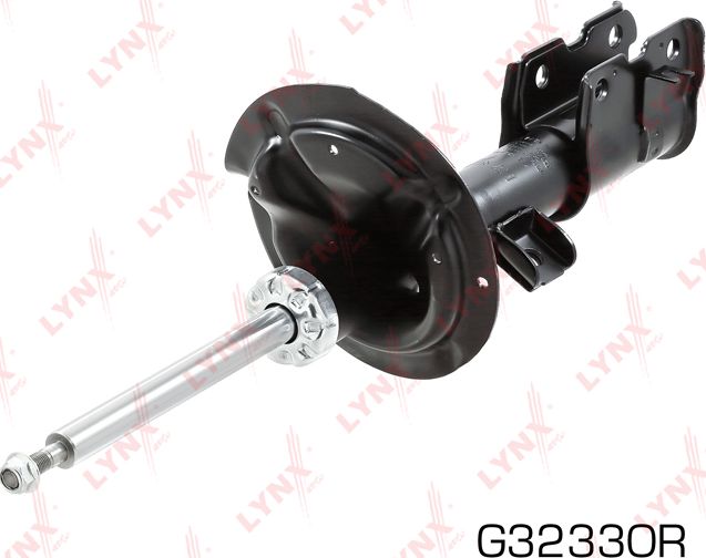 Амортизатор LYNXauto. Артикул G32330R