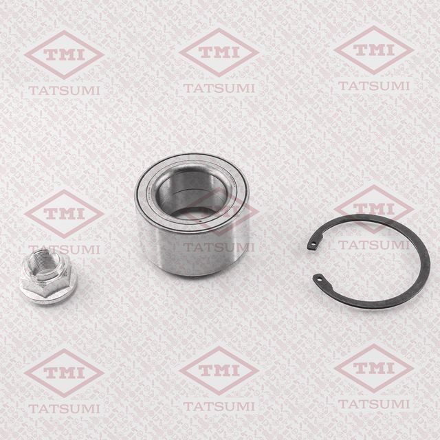 Подшипник ступицы MB X164/W164/W251 05- перед. (Tatsumi). Артикул TDF5015