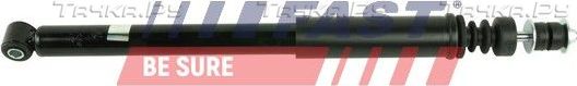 Амортизатор Fast задний для Dacia Sandero I 2008-2012. Артикул FT11019