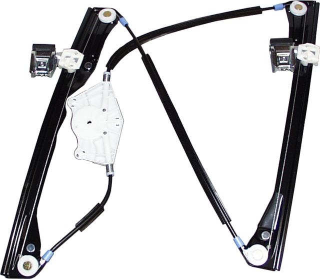 Стеклоподъемник JP Group передний левый для Volkswagen Bora 1998-2013. Артикул 1188101070