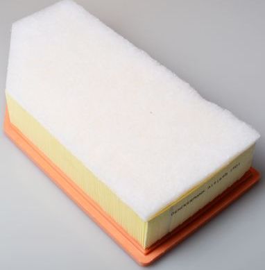 Воздушный фильтр Denckermann для Peugeot 407 2005-2011. Артикул A141695