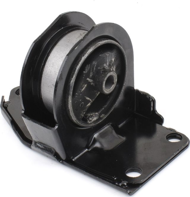 Опора двигателя MITSUBISHI_Aspire_EA3A/EA1A_(1998-2002)/_Galant_EA3A/EA2A/EA7A/EA5A_(1996-2008) (Jikiu). Артикул mi23027