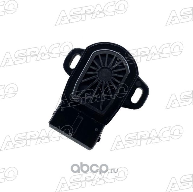 ДАТЧИК ПОЛОЖЕНИЯ ДРОССЕЛЬНОЙ ЗАСЛОНКИ MITSUBISHI GALANT EA3A (98-03), L200 (07-. (Aspaco). Артикул AP6277