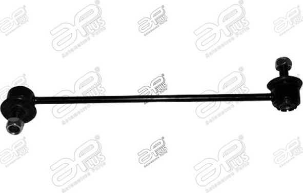 Стойка (тяга) стабилизатора APlus. Артикул 16333AP