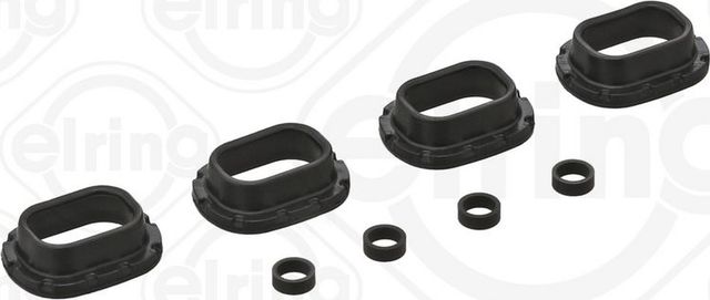 Кольца форсунок уплотнительные Elring для Jeep Wrangler IV (JL) 2017-2026. Артикул 140.460
