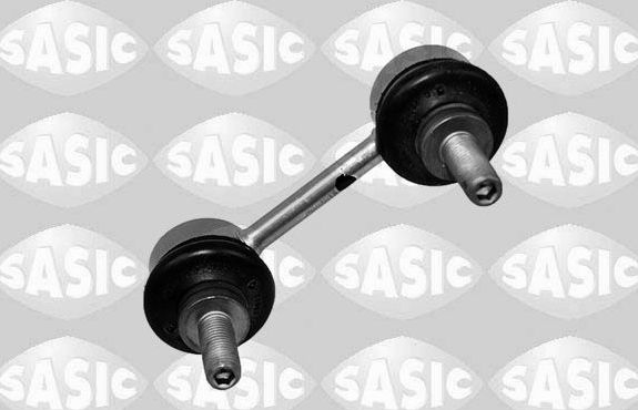 Стойка (тяга) стабилизатора Sasic. Артикул 2306225