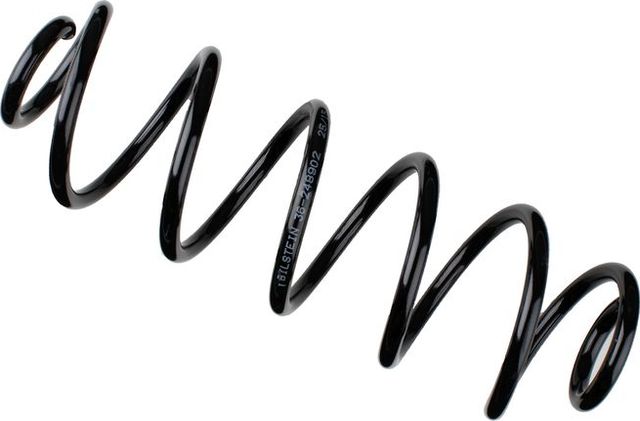 Пружина подвески Bilstein B3 задняя для Audi A4 IV (B8) 2007-2015. Артикул 36-248902