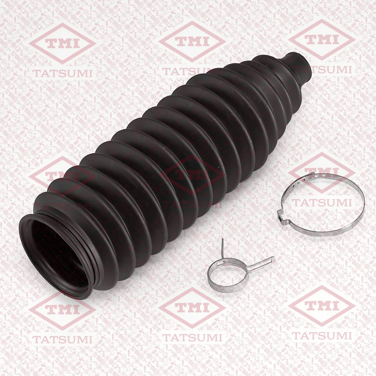 Пыльник рулевой рейки (Tatsumi). Артикул TEH1066