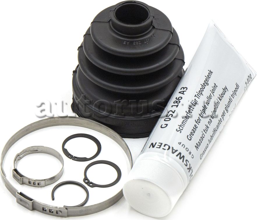 Пыльник шруса VAG. Артикул 1K0498201D