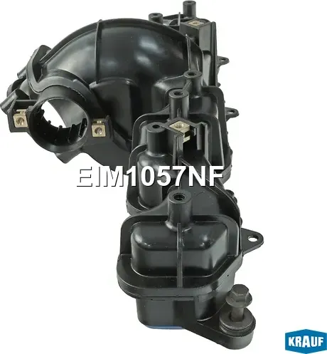 Впускной коллектор (Krauf). Артикул EIM1057NF