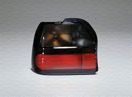 Фонарь задний Magneti Marelli. Артикул 712374201119