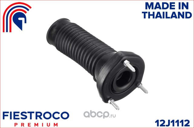 Опора амортизатора LEXUS ES240 2.4L 2AZ-FE (Fiestroco). Артикул 12j1112