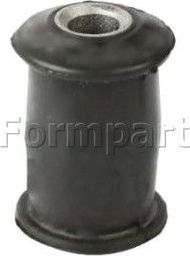 Сайлентблок переднего рычага подвески Formpart. Артикул 1600002