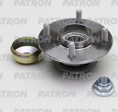 Ступичный подшипник (комплект) Patron. Артикул PBK3992H