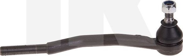 Наконечник рулевой тяги NK. Артикул 5033651